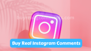 Buy Real Instagram Comments