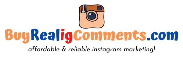 Buy Instagram Comments – Buy Real Instagram Comments